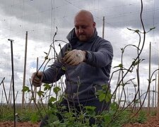 Muzikálový zpěvák František Pytloun musel najít jinou práci