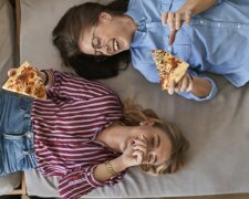 Jak získat váhu za týden doma