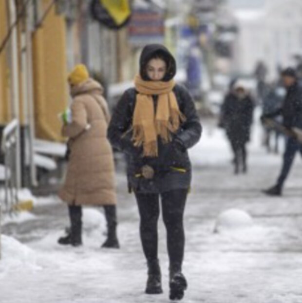 Předpověď počasí v Česku. Foto: snímek obrazovky YouTube