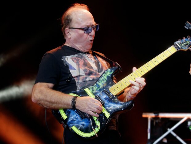 Petr Janda. Foto: snímek obrazovky stars24.cz