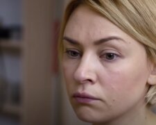 Žena. Foto: snímek obrazovky YouTube