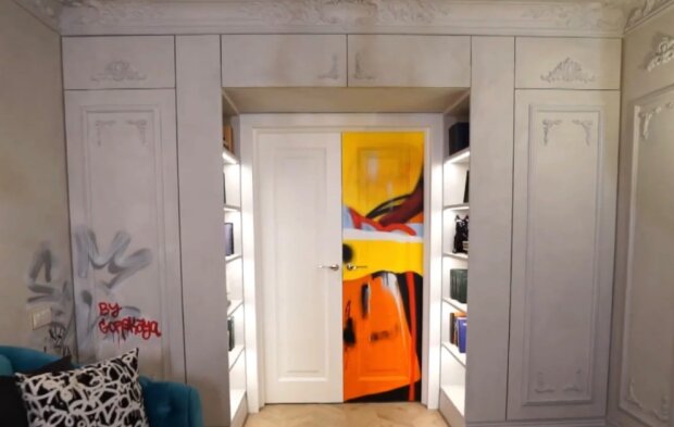 Renovace. Foto: snímek obrazovky laykni.com