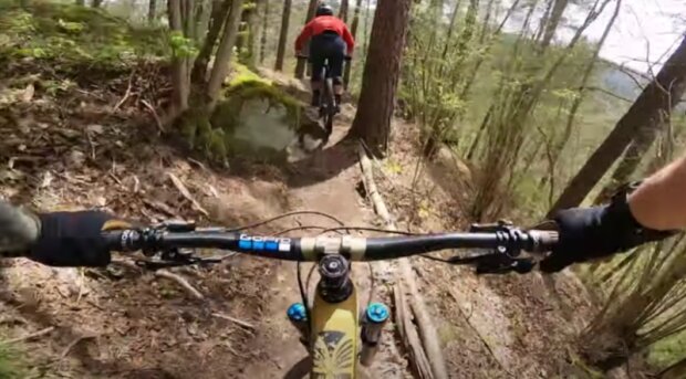 Sport. Foto: snímek obrazovky YouTube