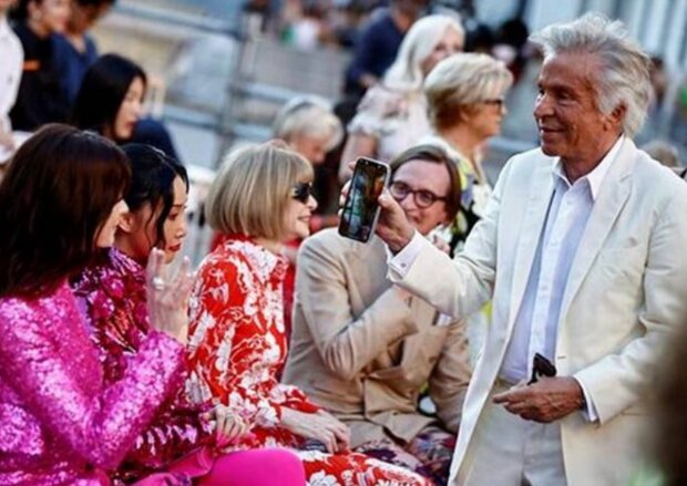 Foto: snímek obrazovky teenvogue