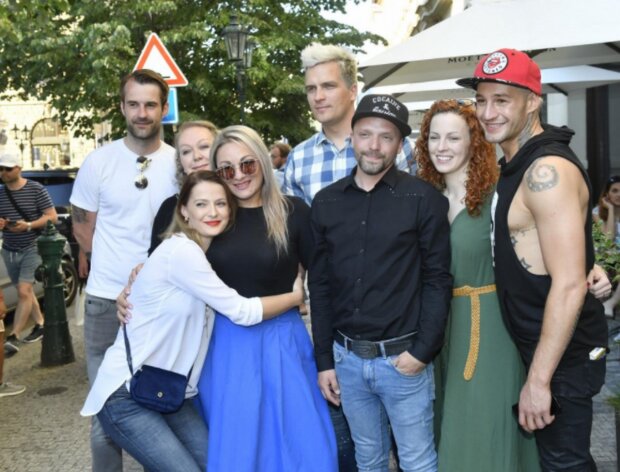 SuperStar. Foto: snímek obrazovky super.cz