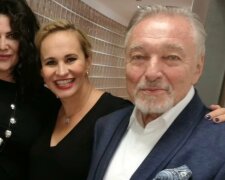 Monika Absolonová vzpomíná na Gotta: Na tu otázku by chtěl každý znát odpověď