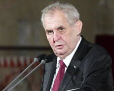 „Přestal jsem téměř jíst”: Miloš Zeman promluvil o svém zdravotním stavu. Proč mu lékař zakázal létat