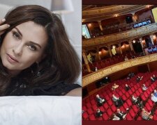 Jak teď chodit do divadla: nové osobitosti kvůli karanténě