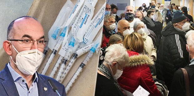 Očkování. Foto: snímek obrazovky blesk.cz