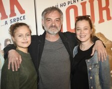 První velká filmová role pro Veroniku Markovou. Popsala své pocity během milostné scény