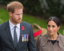 Meghan Markleová a princ Harry jsou šokováni rozhodnutím královny o jejich povinnostech
