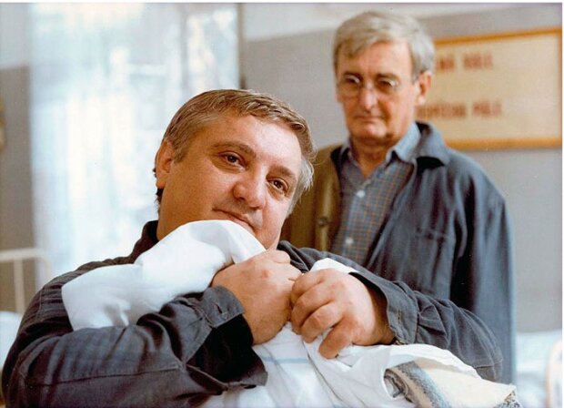 Při natáčení Dobrých holubů jel Menšík každý den do nemocnice: ironie posledních dnů hereckého života