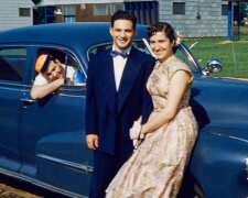 Miminko zmizelo z porodnice a vrátilo se k rodičům za půl století. Skutečný příběh