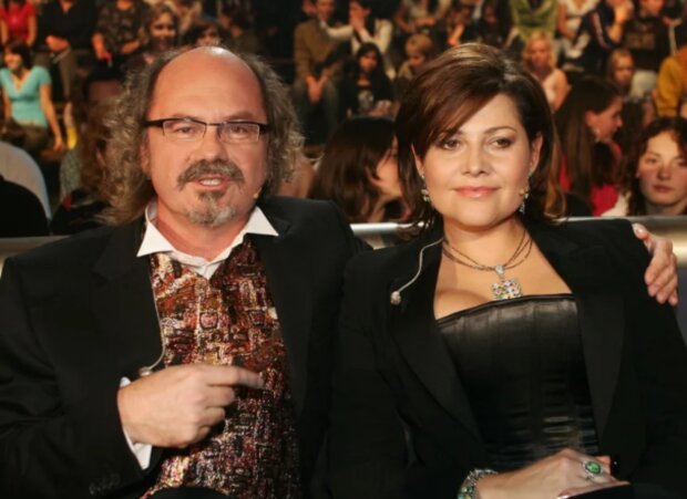 Ilona Csáková. Foto: snímek obrazovky blesk.cz