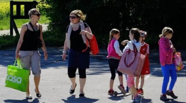 Boháči ze švýcarské komuny se rozhodli zaplatit obrovskou pokutu, ale nepustili migranty dovnitř