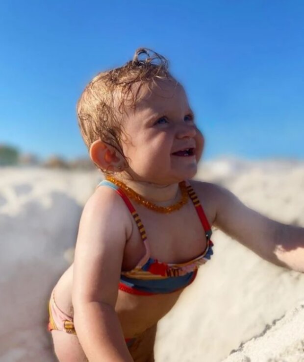 Izabelka. Foto: snímek obrazovky Instagram