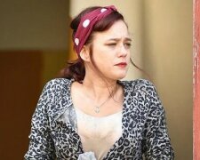 Kristýna Boková v nové neznámé roli maminky