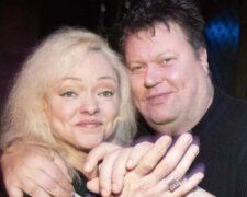 Dominika Gottová a Timo Tolkki. Foto: snímek obrazovky Instagram