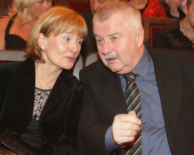 Ladislav Potměšil. Foto: snímek obrazovky blesk.cz