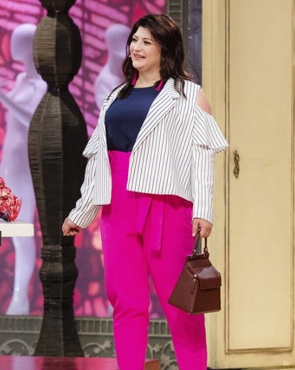 Fotografie: femmie.ru