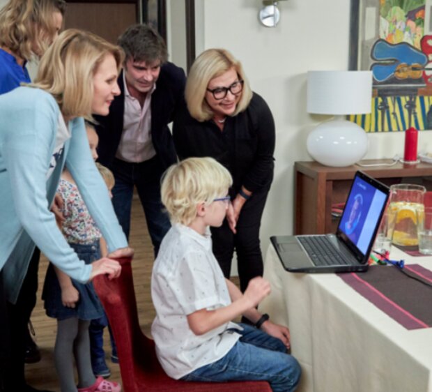 Ordinace v růžové zahradě 2. Foto: snímek obrazovky extra.cz