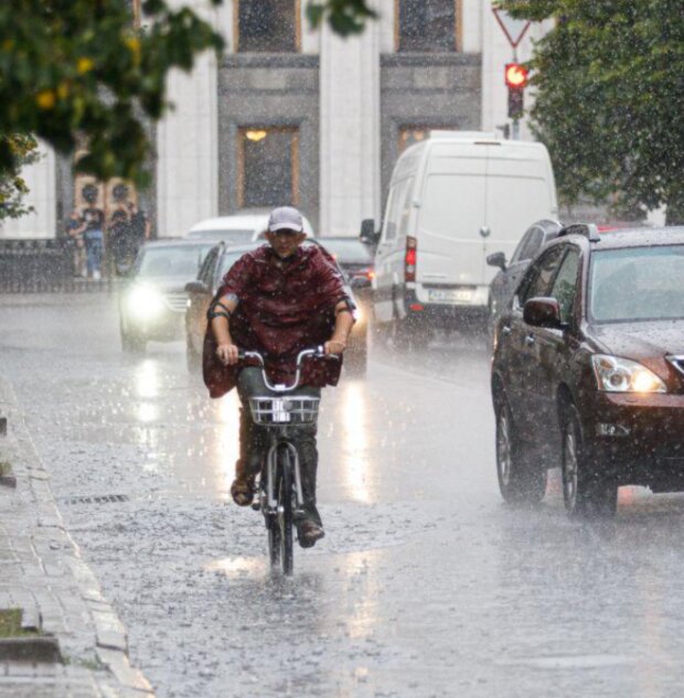 Počasí. Foto: snímek obrazovky YouTube