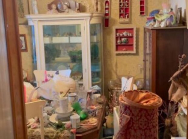 Dům. Foto: snímek obrazovky lemurov