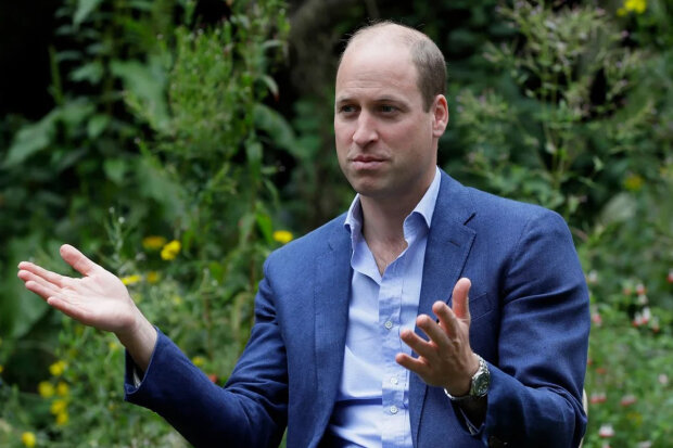 Princ William chce pomoci lidem, kteří se ocitli v tísni: Proč se princ William rozhodl dát královský majetek bezdomovcům
