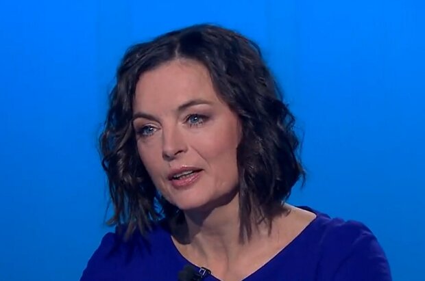 Barbora Kroužková, Foto: snímek obrazovky YouTube