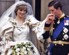 Diana a Charlese. Foto: snímek obrazovky YouTube