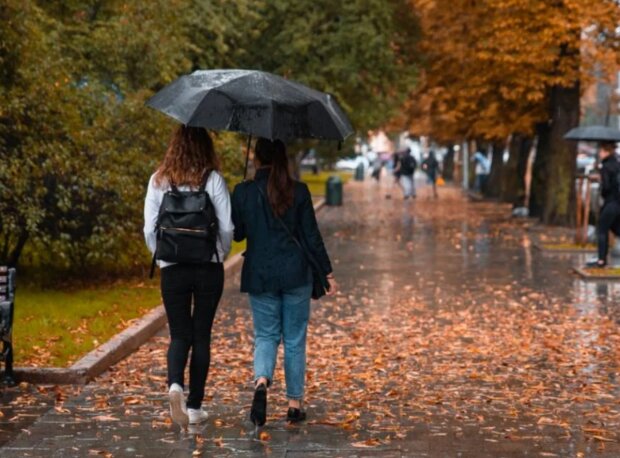 Počasí. Foto: snímek obrazovky YouTube