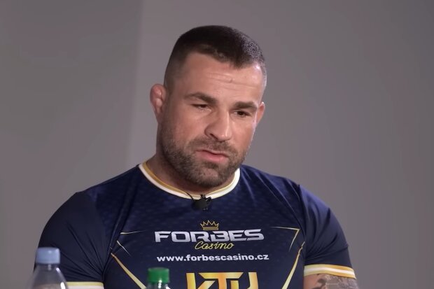 Karlos Vémola. Foto: snímek obrazovky YouTube