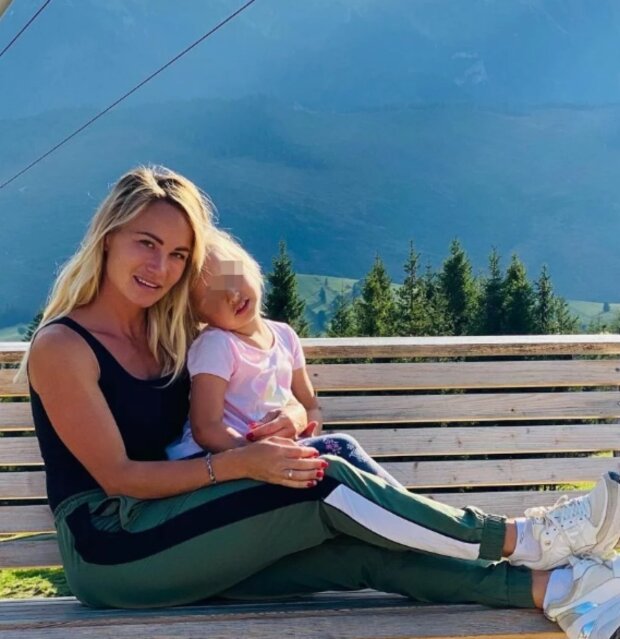 Zuzana Koperniech a Elisabeth. Foto: snímek obrazovky ahaonline.cz