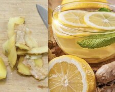 Správný zázvorový čaj: pět zázračných vlastností příjemného nápoje