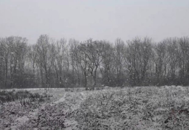 Počasí. Foto: snímek obrazovky YouTube