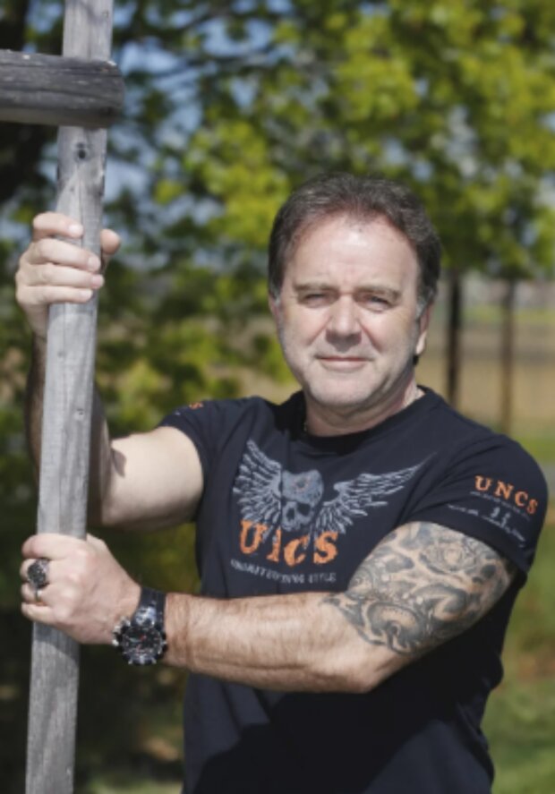 Jakub Smolík. Foto: snímek obrazovky blesk.cz
