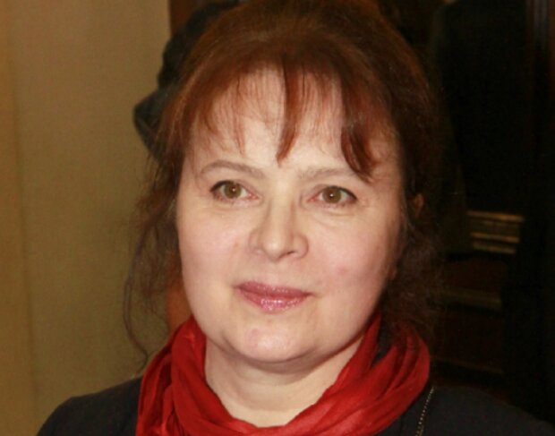 Libuše Šafránková. Foto: snímek obrazovky zivotvcesku.cz