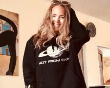 “Musela jsem to udělat”: Lucie Vondráčková o návratu do Česka