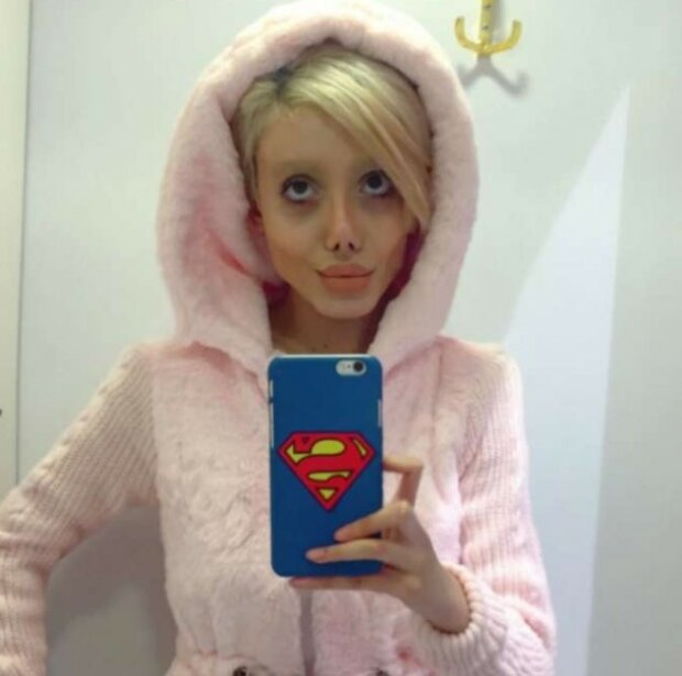 Fotografie: medialeaks.ru