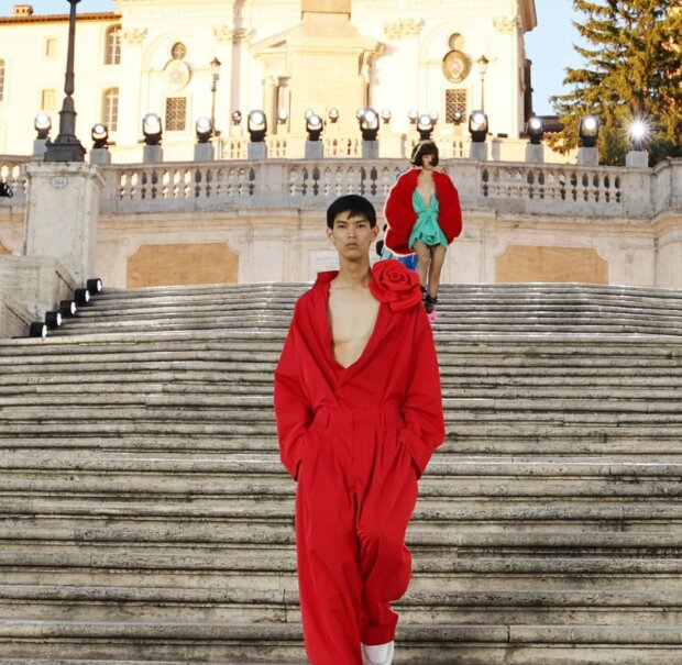 Foto: snímek obrazovky teenvogue