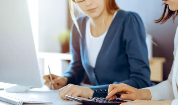 Ženy. Foto: snímek obrazovky novinky.cz