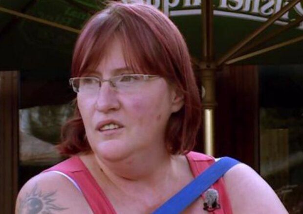 Výměna manželek. Foto: snímek obrazovky YouTube