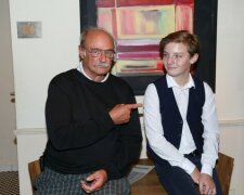 “Skvěle, skvěle, skvěle”: Herec Pavel Nový promluvil o tom, jak se mu dnes daří