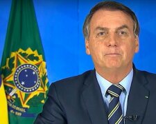 "Mezi ohrožené skupiny patří zejména lidi přes šedesát let. Dobrá otázka, proč zavírat školy": Brazilský prezident vyzval ke zrušení karantény