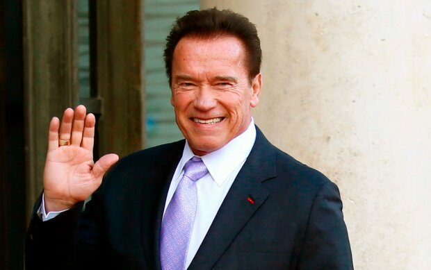 "Nejdůležitější žena v životě": nemanželský syn Arnolda Schwarzeneggera ukázal svou maminku