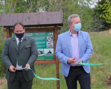 Naučné stezky a interaktivní mapy. Nová místa k návštěvě v ČR