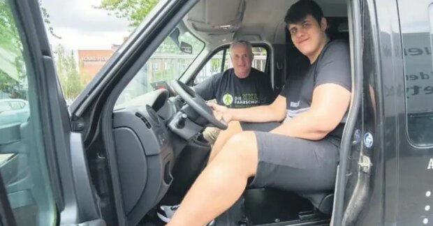 Fotografie: bigpicture.ru