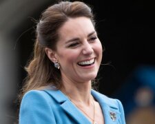 Kate Middleton. Foto: snímek obrazovky Instagram