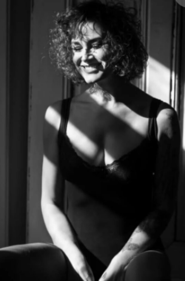 Michaela Salačová. Foto: snímek obrazovky blesk.cz