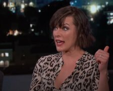 Dceru Mily Jovovičové se světlým make-upem nedokázali odlišit od slavné maminky: Mnohonásobná matka je si se starší dcerou velmi podobná